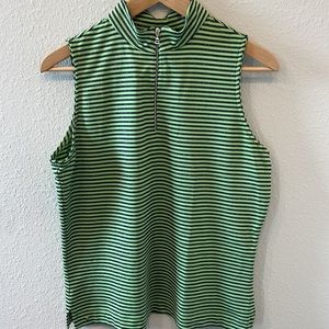 Tail Tech Golf Shirt